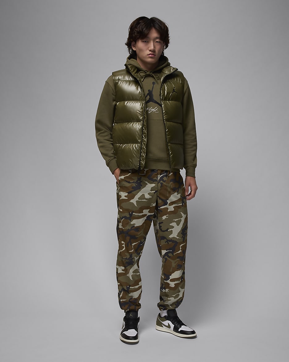 Jordan MVP Men s Camo Pants. Nike JP